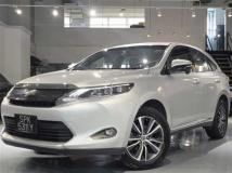 2017 Toyota Harrier