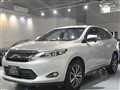 2017 Toyota Harrier