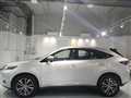 2017 Toyota Harrier