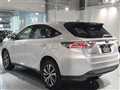 2017 Toyota Harrier