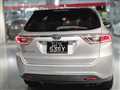 2017 Toyota Harrier