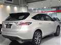 2017 Toyota Harrier