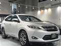 2017 Toyota Harrier