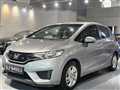 2016 Honda Jazz