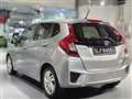 2016 Honda Jazz