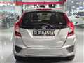 2016 Honda Jazz