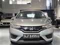 2016 Honda Jazz