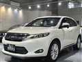 2016 Toyota Harrier