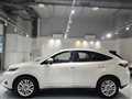 2016 Toyota Harrier