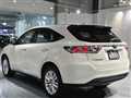 2016 Toyota Harrier