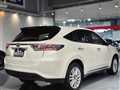 2016 Toyota Harrier
