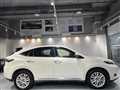 2016 Toyota Harrier