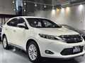 2016 Toyota Harrier