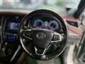2016 Toyota Harrier