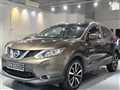 2016 Nissan Qashqai