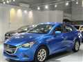 2016 Mazda Mazda2