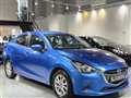 2016 Mazda Mazda2