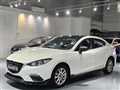 2016 Mazda Axela