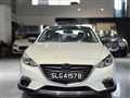 2016 Mazda Axela