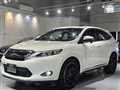2017 Toyota Harrier