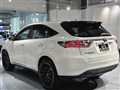 2017 Toyota Harrier