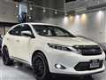 2017 Toyota Harrier