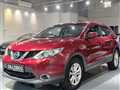 2016 Nissan Qashqai