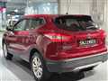 2016 Nissan Qashqai