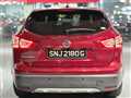 2016 Nissan Qashqai