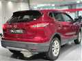 2016 Nissan Qashqai