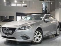 2016 Mazda Axela