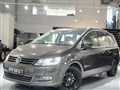 2016 Volkswagen Sharan