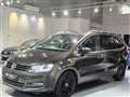 2016 Volkswagen Sharan