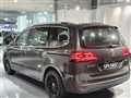 2016 Volkswagen Sharan