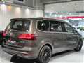 2016 Volkswagen Sharan
