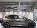 2016 Volkswagen Sharan
