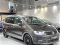 2016 Volkswagen Sharan