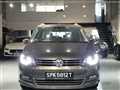 2016 Volkswagen Sharan