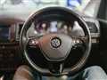 2016 Volkswagen Sharan