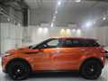 2017 Land Rover RangeRover Evoque
