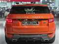 2017 Land Rover RangeRover Evoque