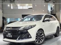 2016 Toyota Harrier