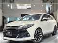 2016 Toyota Harrier