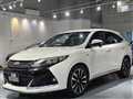 2016 Toyota Harrier