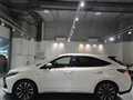 2016 Toyota Harrier