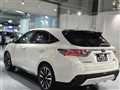 2016 Toyota Harrier