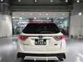 2016 Toyota Harrier