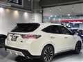 2016 Toyota Harrier