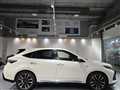 2016 Toyota Harrier