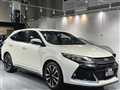 2016 Toyota Harrier